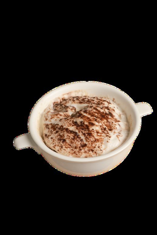 Banoffe Banana