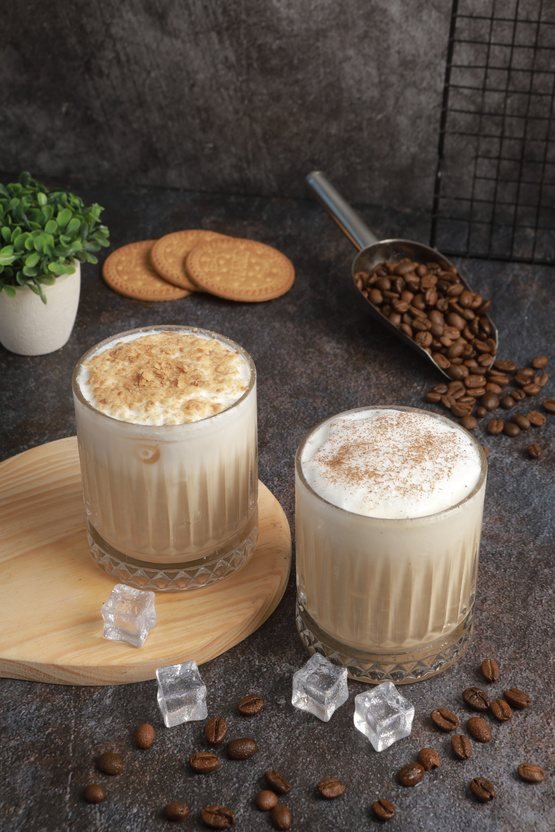 Cannelle Coffe