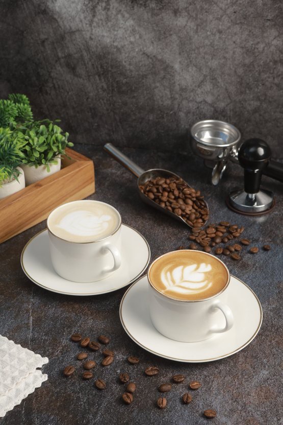 Cappucino