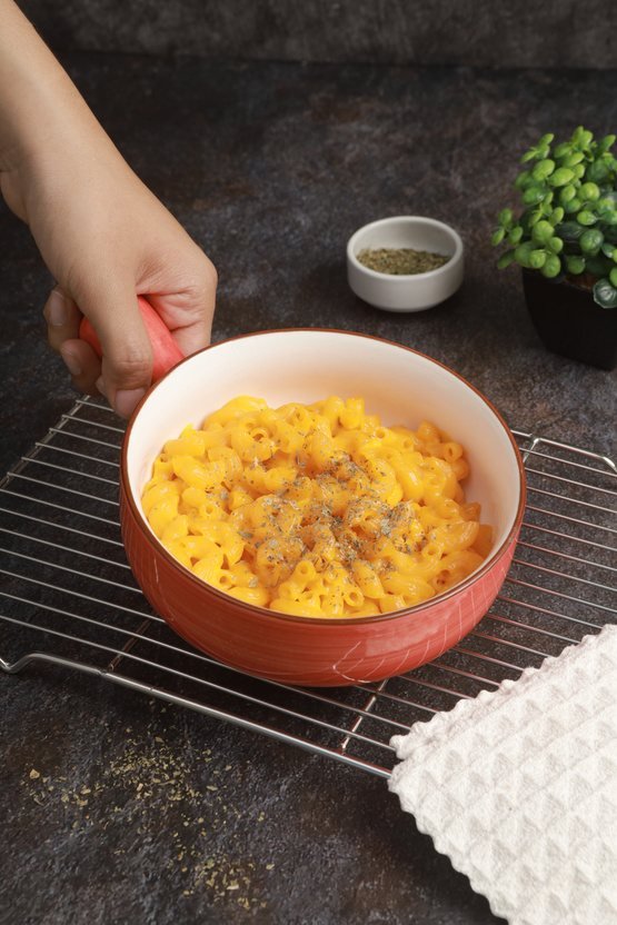 Mac N Cheese