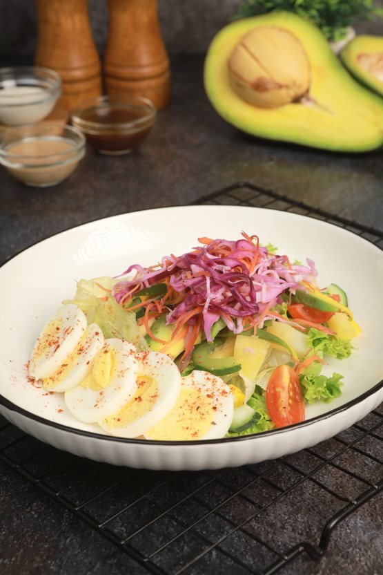 Mix Salad