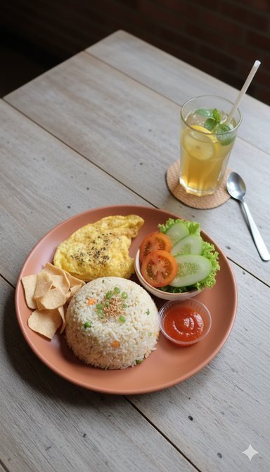 Nasi Goreng Yanzhou