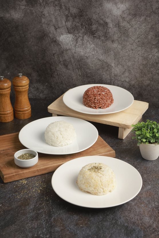 Nasi Putih
