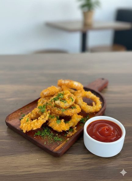 Onion Ring
