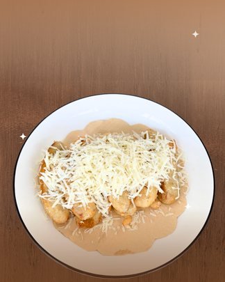 Pisang Keju