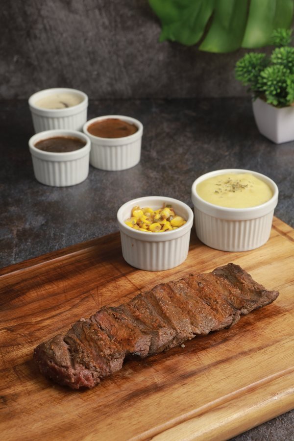 Steak Sirloin