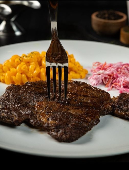 Steak Tenderloin